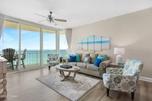 15625 Front Beach Rd, Panama City Beach, FL 32413 - Photo 1