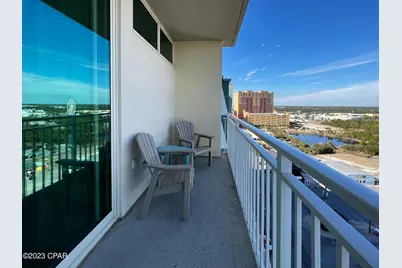15625 Front Beach Road #1411, Panama City Beach, FL 32413 - Photo 33