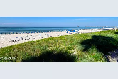 15625 Front Beach Road #1411, Panama City Beach, FL 32413 - Photo 37