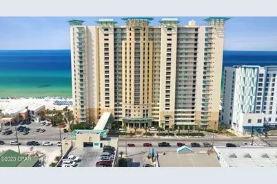 15625 Front Beach Road #1411, Panama City Beach, FL 32413 - Photo 41