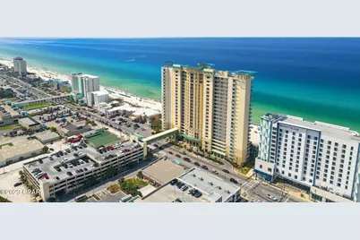 15625 Front Beach Road #1411, Panama City Beach, FL 32413 - Photo 45