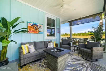 9012 Parrot Place, Panama City Beach, FL 32413 - Photo 23