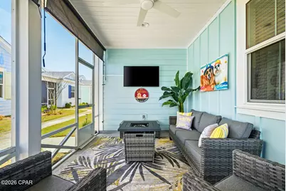 9012 Parrot Place, Panama City Beach, FL 32413 - Photo 25