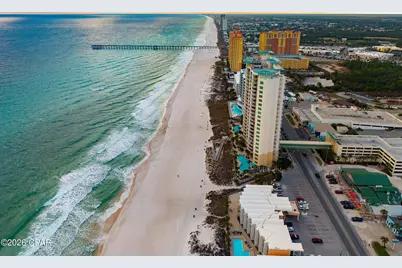 15625 Front Beach Road #1404, Panama City Beach, FL 32413 - Photo 69