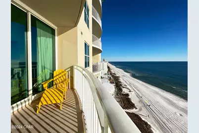 15625 Front Beach Road #1404, Panama City Beach, FL 32413 - Photo 39