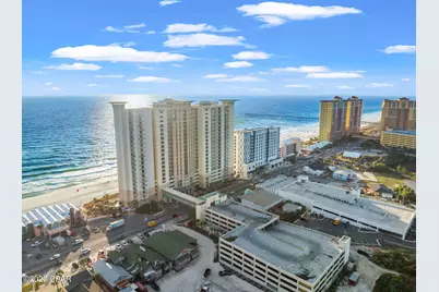 15625 Front Beach Road #1404, Panama City Beach, FL 32413 - Photo 49