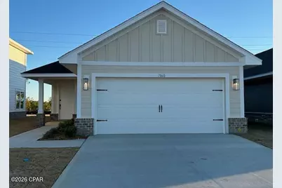 7060 Traditions Drive, Panama City, FL 32404 - Photo 1