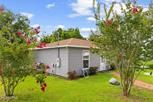 208 Claire Ave, Panama City, FL 32401 - Photo 1