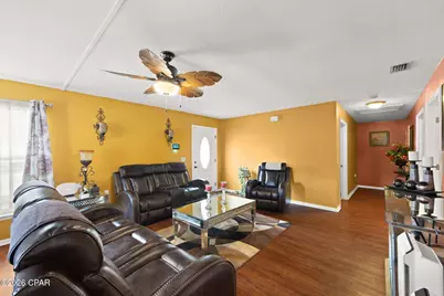 208 Claire Avenue, Panama City, FL 32401 - Photo 5