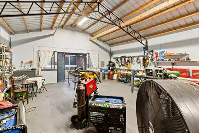 651 E North Avenue, Bonifay, FL 32425 - Photo 33