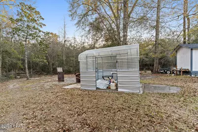 651 E North Avenue, Bonifay, FL 32425 - Photo 39