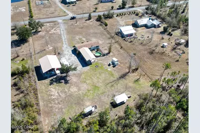 8407 Mudd Lane, Panama City, FL 32409 - Photo 3