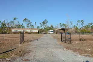 8407 Mudd Ln, Panama City, FL 32409 - Photo 1