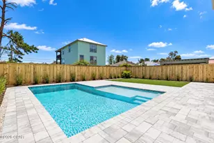 21605 Marlin Ave, Panama City Beach, FL 32413 - Photo 5