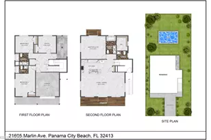 21605 Marlin Ave, Panama City Beach, FL 32413 - Photo 3