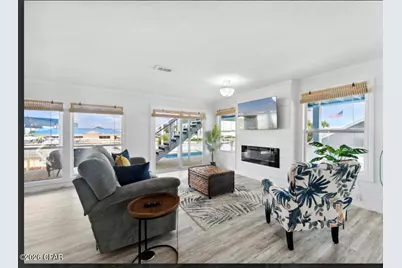 3820 Treasure Circle, Panama City Beach, FL 32408 - Photo 19