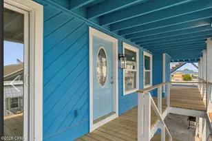 3820 Treasure Cir, Panama City Beach, FL 32408 - Photo 1