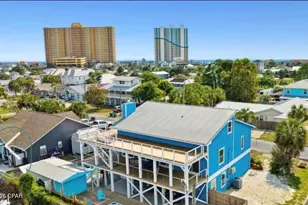 3820 Treasure Cir, Panama City Beach, FL 32408 - Photo 1