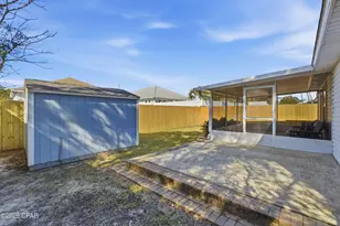 613 Dolphin Dr, Panama City Beach, FL 32413 - Photo 17