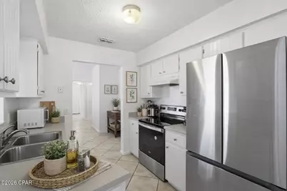 613 Dolphin Drive, Panama City Beach, FL 32413 - Photo 11