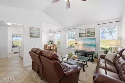 613 Dolphin Drive, Panama City Beach, FL 32413 - Photo 3