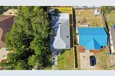 613 Dolphin Drive, Panama City Beach, FL 32413 - Photo 21