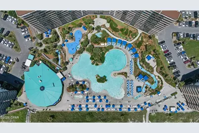 11483 Front Beach Road #709, Panama City Beach, FL 32407 - Photo 17