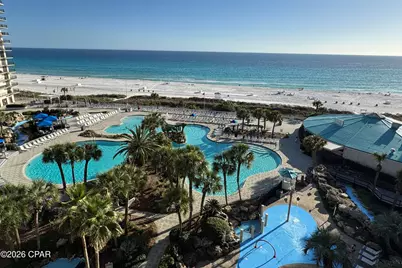 11483 Front Beach Road #709, Panama City Beach, FL 32407 - Photo 5