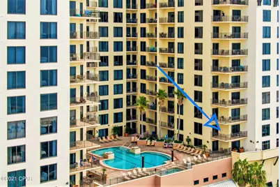 15100 Front Beach Road #536/538, Panama City Beach, FL 32413 - Photo 5
