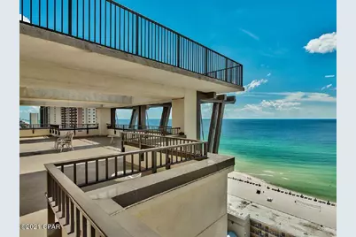 15100 Front Beach Road #536/538, Panama City Beach, FL 32413 - Photo 45