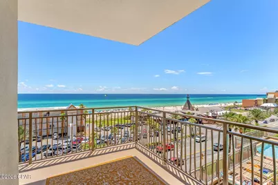 15100 Front Beach Road #536/538, Panama City Beach, FL 32413 - Photo 5