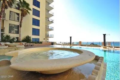 15100 Front Beach Road #536/538, Panama City Beach, FL 32413 - Photo 35