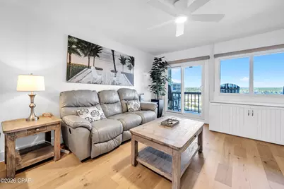 23223 Front Beach Road #A1 PH10, Panama City Beach, FL 32413 - Photo 1