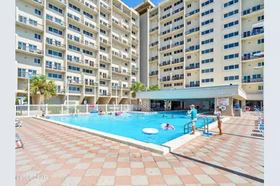 23223 Front Beach Road #A1 PH10, Panama City Beach, FL 32413 - Photo 47