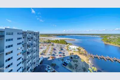 23223 Front Beach Road #A1 PH10, Panama City Beach, FL 32413 - Photo 31
