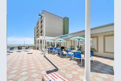 23223 Front Beach Road #A1 PH10, Panama City Beach, FL 32413 - Photo 45