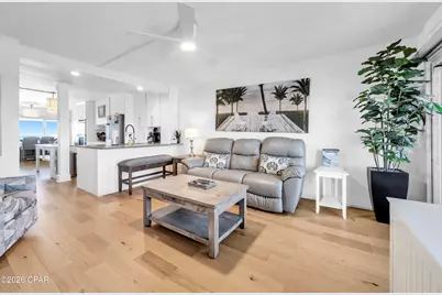 23223 Front Beach Road #A1 PH10, Panama City Beach, FL 32413 - Photo 3