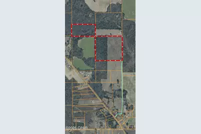 0 Peanut Road, Cottondale, FL 32431 - Photo 1