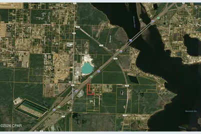 0000 Lavon Road, Milton, FL 32583 - Photo 15