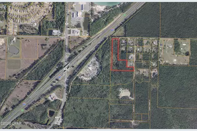 0000 Lavon Road, Milton, FL 32583 - Photo 13