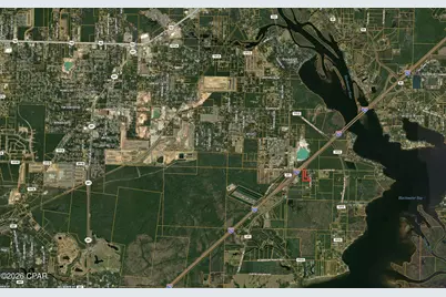 0000 Lavon Road, Milton, FL 32583 - Photo 15