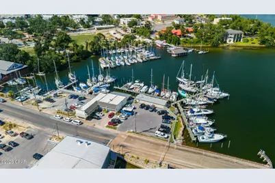 233 E Beach Drive #233, Panama City, FL 32401 - Photo 1