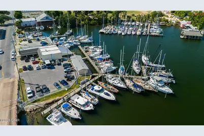 235 E Beach Drive #235, Panama City, FL 32401 - Photo 1