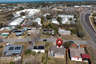 3001 W 21st Court #A, Panama City, FL 32405 - Photo 23