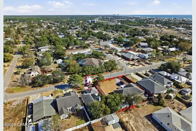 623 Gulf View Drive, Panama City Beach, FL 32413 - Photo 35