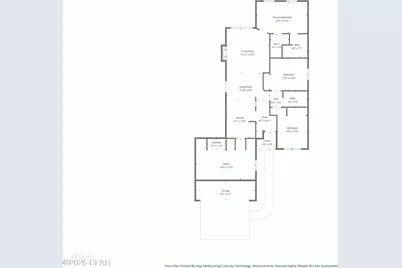 623 Gulf View Drive, Panama City Beach, FL 32413 - Photo 21