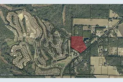 00 N Florida 85, Laurel Hill, FL 32567 - Photo 1