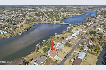 7027 Yellow Bluff Road, Panama City, FL 32404 - Photo 37