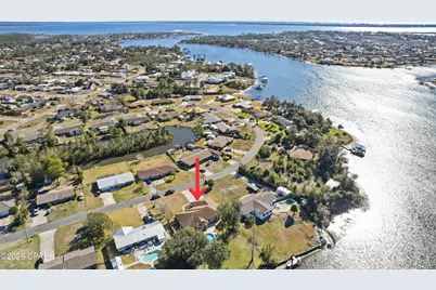 7027 Yellow Bluff Road, Panama City, FL 32404 - Photo 1