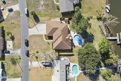 7027 Yellow Bluff Road, Panama City, FL 32404 - Photo 31